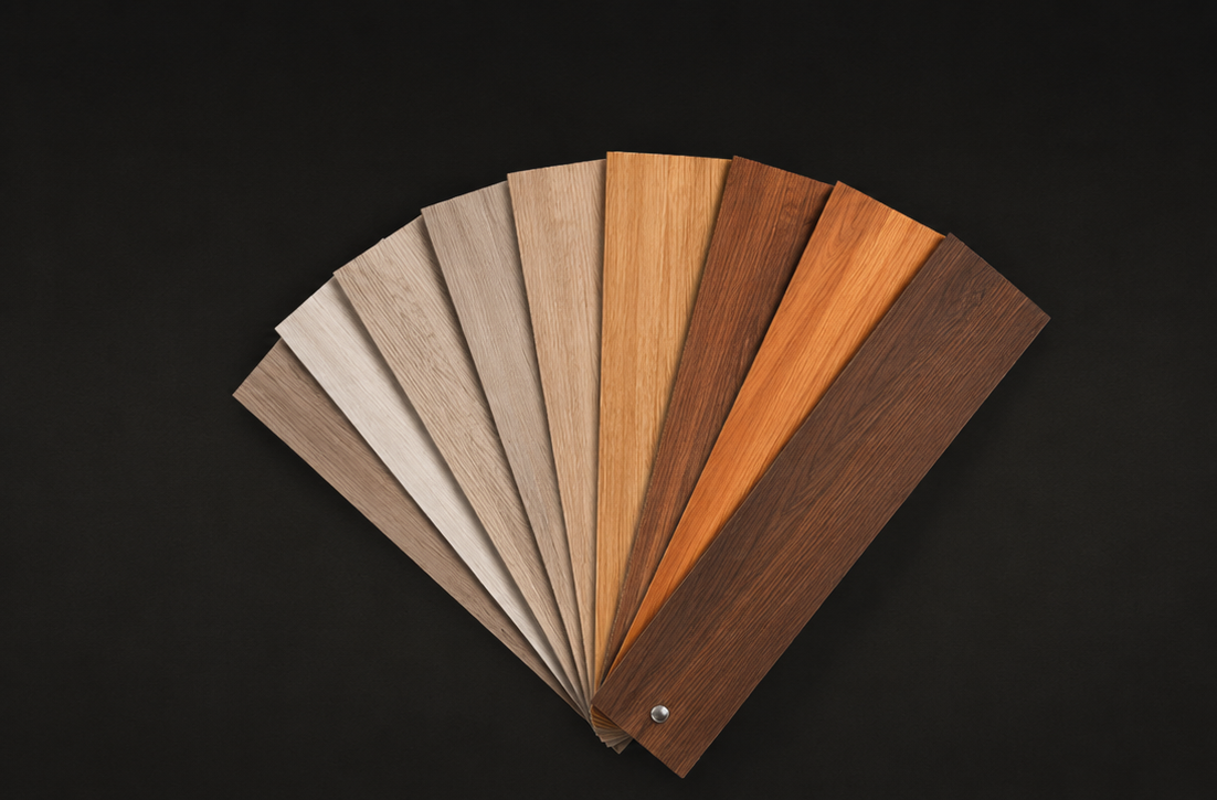 Zengin Laminat Parke Çeşitleri